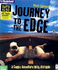 Koala Lumpur: Journey to the Edge