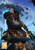 Kingdoms of Amalur: Reckoning: Teeth of Naros