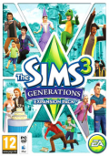 The Sims 3: Generations