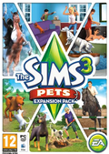 The Sims 3: Pets