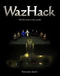 WazHack