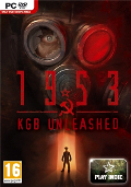 1953 KGB Unleashed