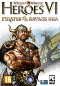 Might & Magic Heroes VI: Pirates of the Savage Sea