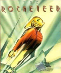 The Rocketeer