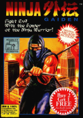 Ninja Gaiden