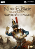 Mount & Blade: Warband - Napoleonic Wars