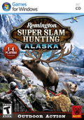 Remington: Super Slam Hunting Alaska