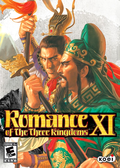 Romance of the Three Kingdoms XI