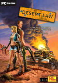 Desert Law