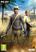 Adam's Venture: Episode 2 - Solomon's Secret