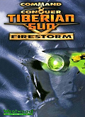 Command & Conquer: Tiberian Sun Firestorm