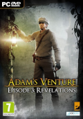 Adam's Venture: Episode 3 - Revelations