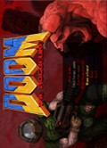 Doom, the Roguelike