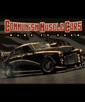 Communism Muscle Cars