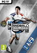 IHF Handball Challenge 12