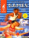 Olympic Games: Atlanta 1996