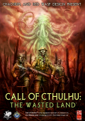 Call of Cthulhu: The Wasted Land