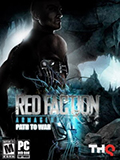 Red Faction: Armageddon - Path to War