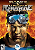 Command & Conquer: Renegade