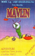 Mavlin: Vesmírný únik