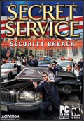 Secret Service: Security Breach