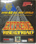 Extreme Rise of the Triad