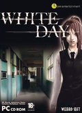 White Day: A Labyrinth Named School