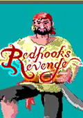 Redhook's Revenge