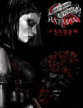 Batman: Arkham City - Harley Quinn's Revenge