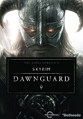 The Elder Scrolls V: Skyrim - Dawnguard