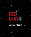 Red Dwarf Adventure