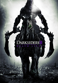 Darksiders II