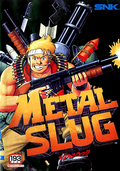 Metal Slug