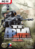 ArmA II: Armáda České republiky