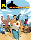 Serious Sam: The Random Encounter