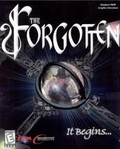 The Forgotten: It Begins