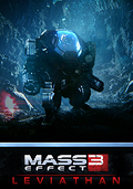 Mass Effect 3: Leviathan