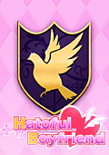 Hatoful Boyfriend