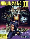 Ninja Gaiden II: The Dark Sword of Chaos