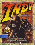 Indiana Jones and the Last Crusade: The Action Game