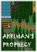 Ahriman's Prophecy