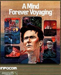 A Mind Forever Voyaging