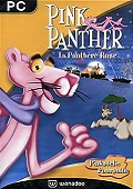 Pink Panther: Pinkadelic Pursuit