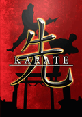 Karate 3D