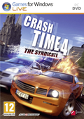 Crash Time 4: The Syndicate