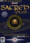 Sacred Plus