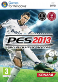 Pro Evolution Soccer 2013