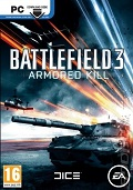 Battlefield 3: Armored Kill