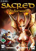 Sacred Underworld