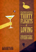 Thirty Flights of Loving